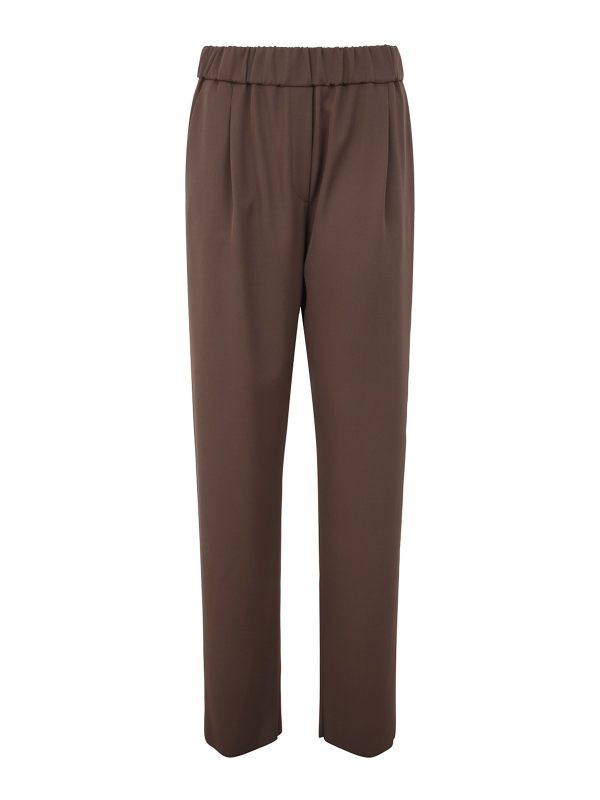 Giorgio Armani Short - Marron