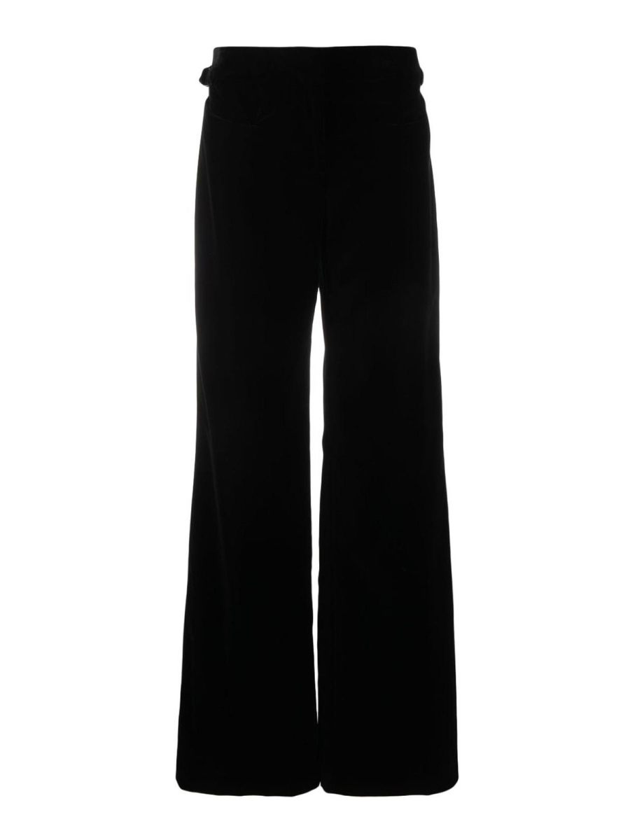 Tom Ford Pantalons Décontractés - Noir