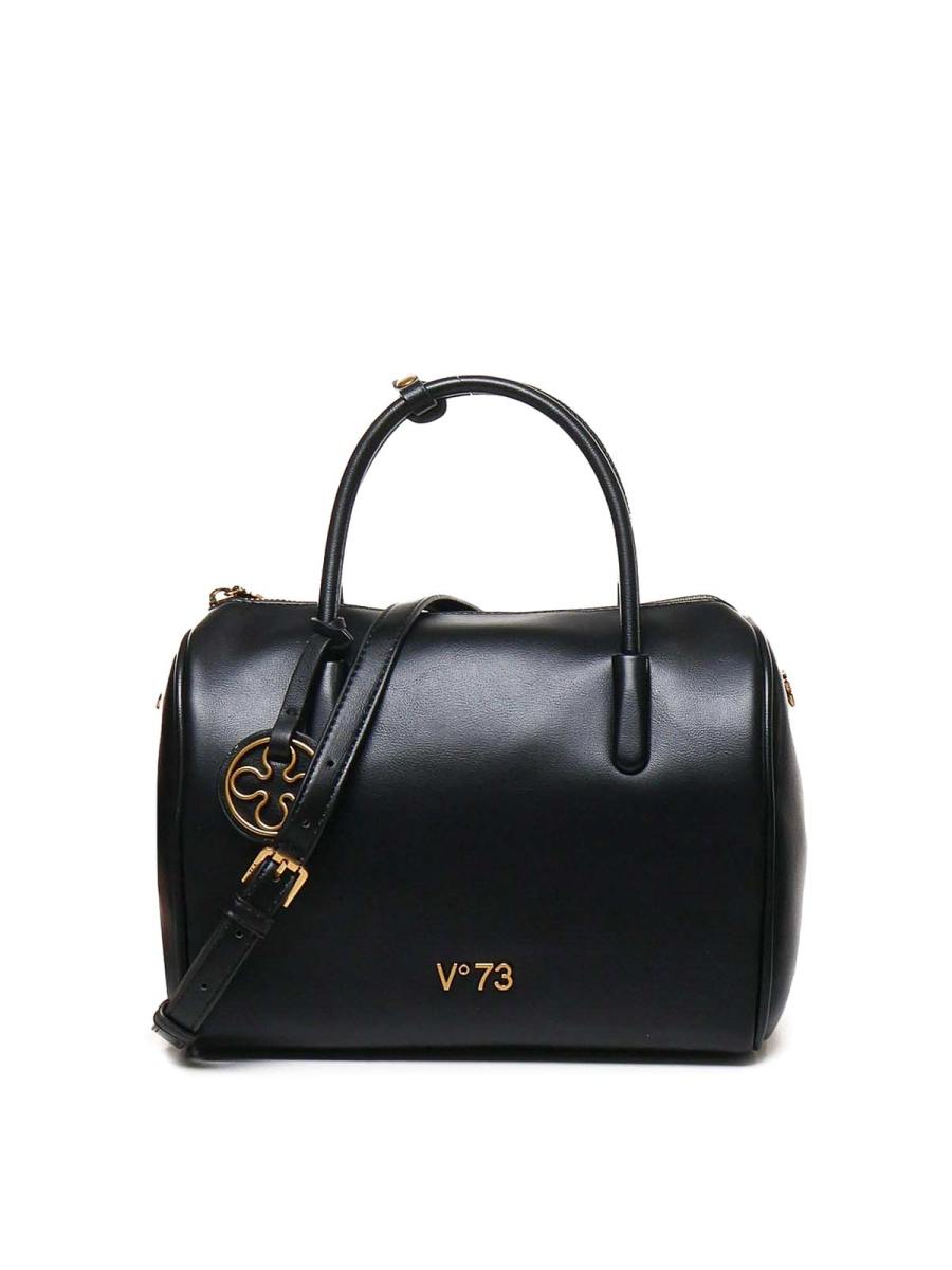 V°73 Sac Bandoulière - Noir