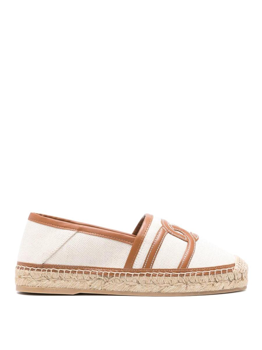Tod's Espadrilles - Marron