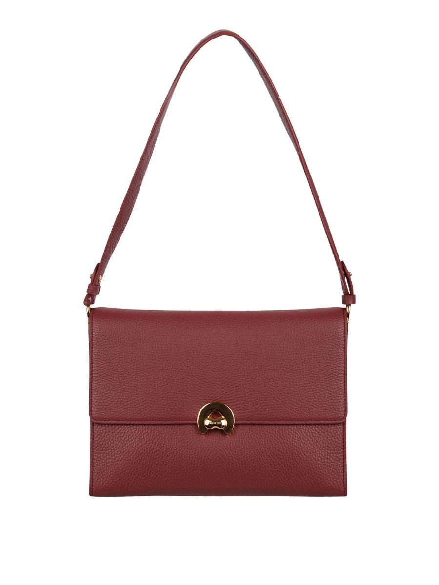 Coccinelle Sac Bandoulière - Roug