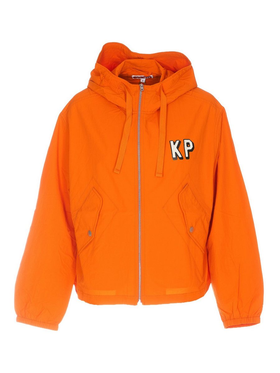 Kenzo Sweat-Shirts - Orange
