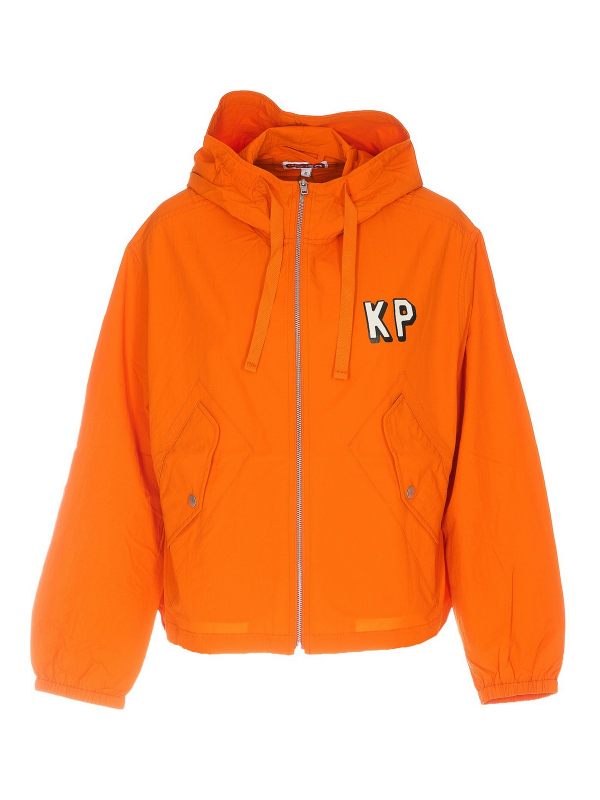 Kenzo Sweat-Shirts - Orange