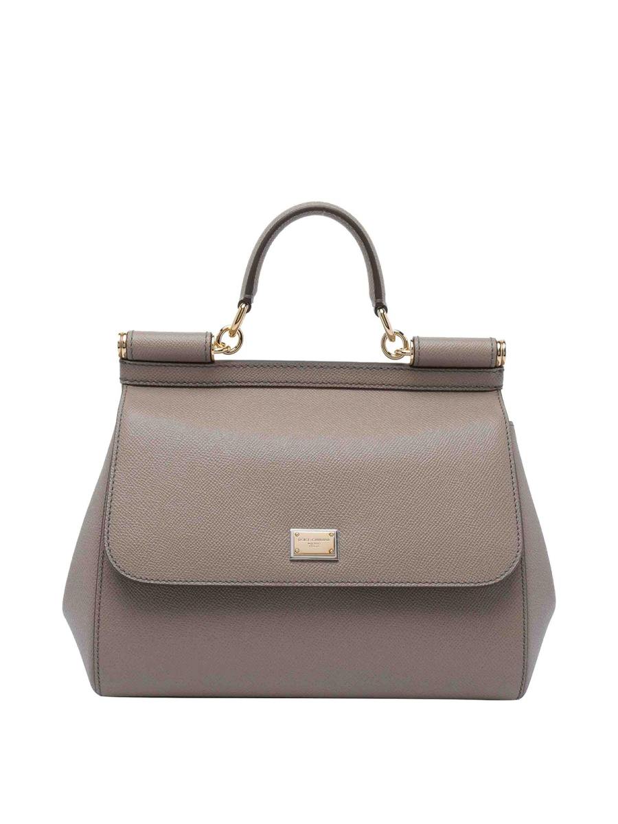 Dolce & Gabbana Sac Cabas - Gr