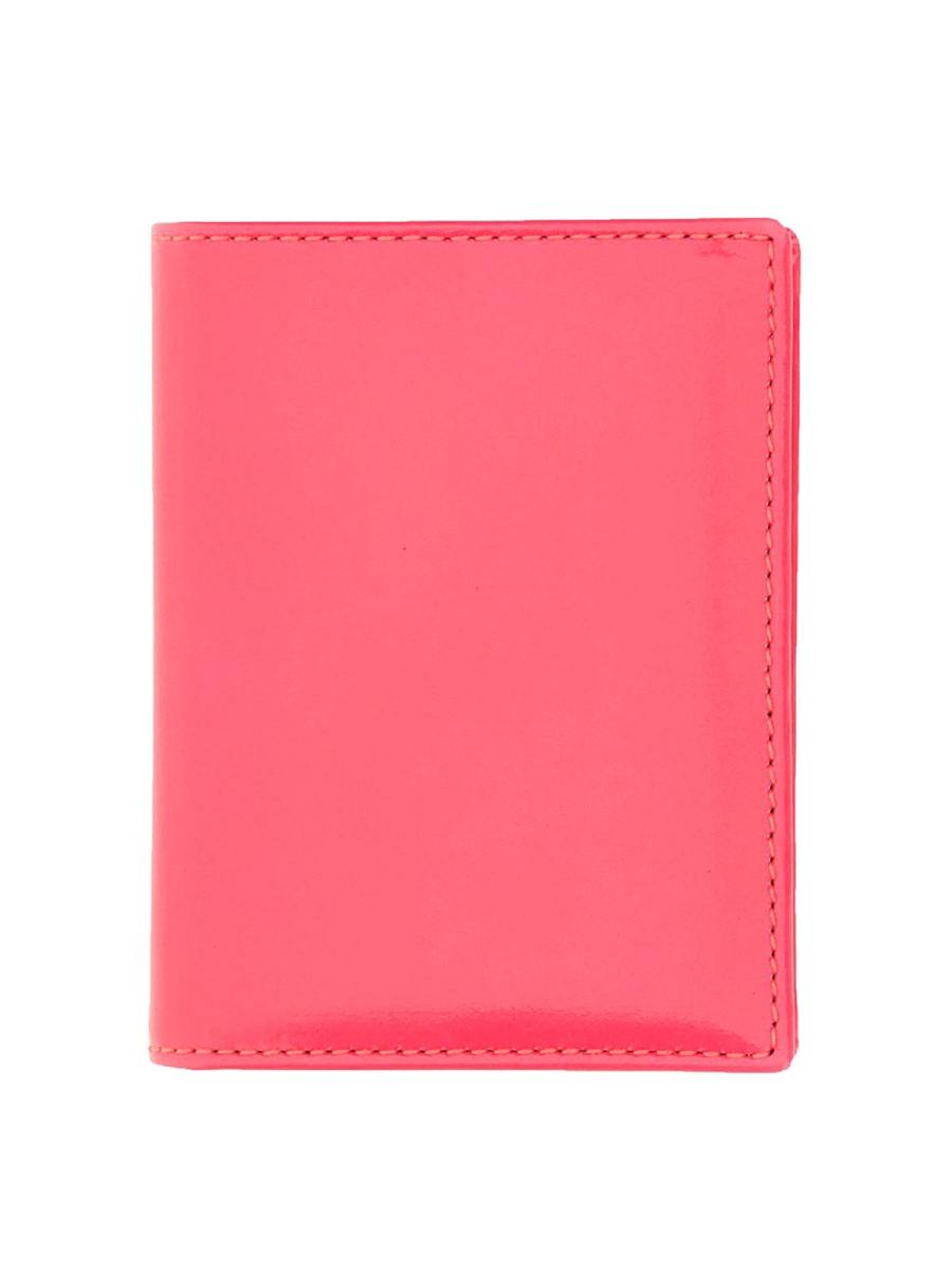 Comme Des Garcons Portefeuilles - Multicolor