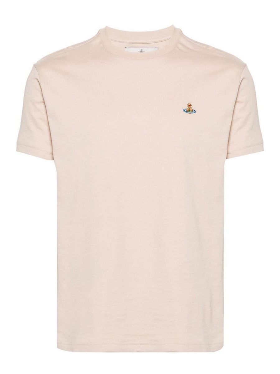 Vivienne Westwood T-Shirt - Beige