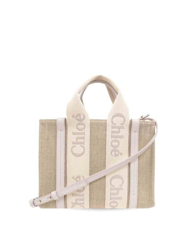 Chloe' Sac Bandoulière - Gr