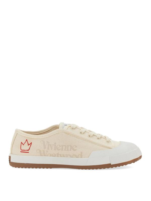 Vivienne Westwood Baskets - Animal Gym