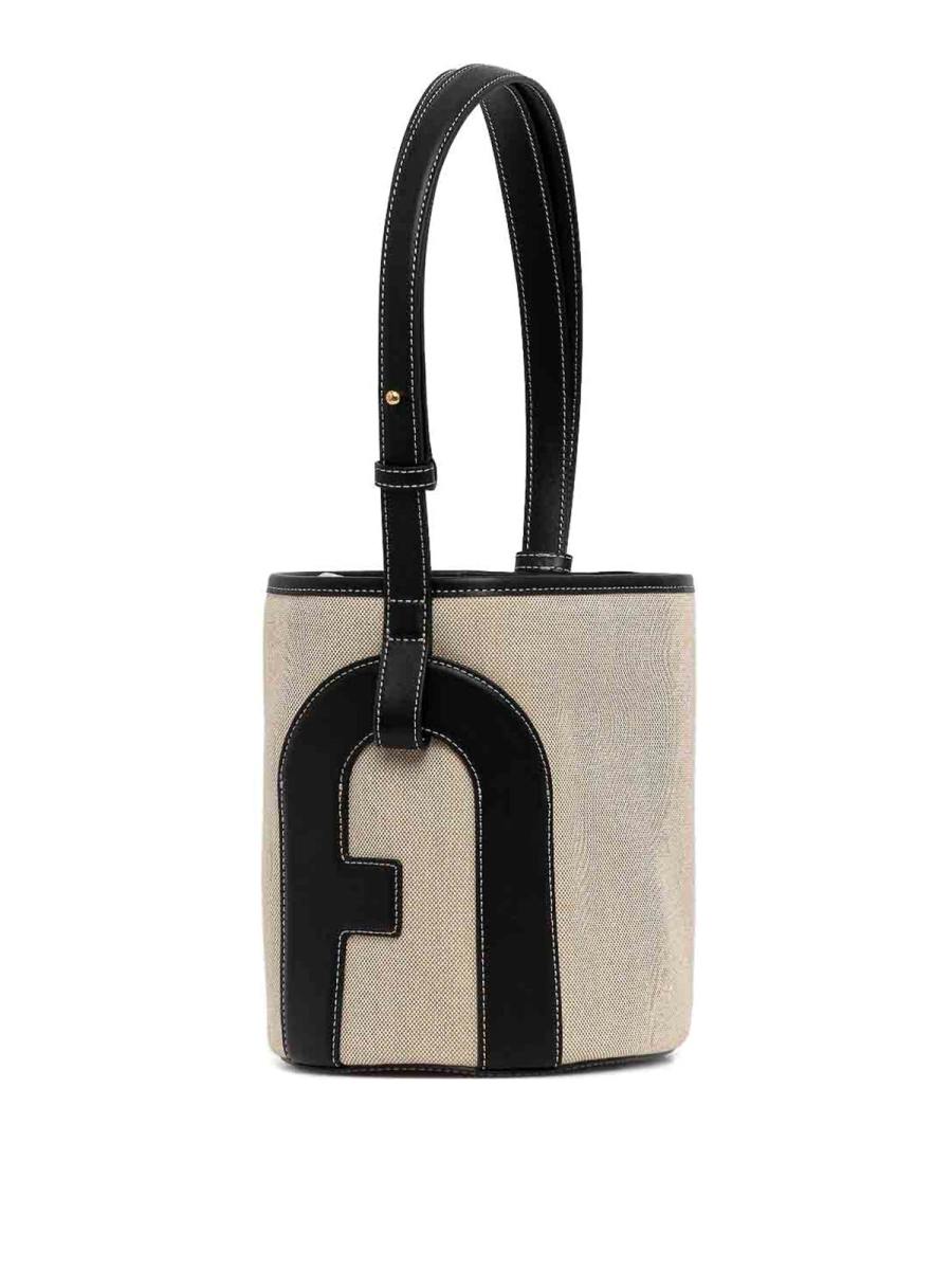 Furla Sac Bandoulière - Beig