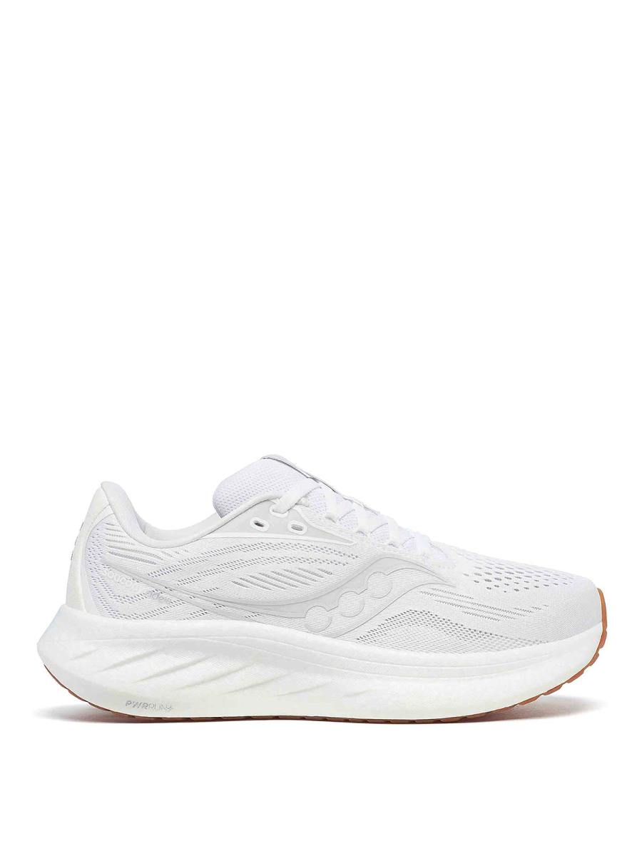 Saucony Baskets - Gris