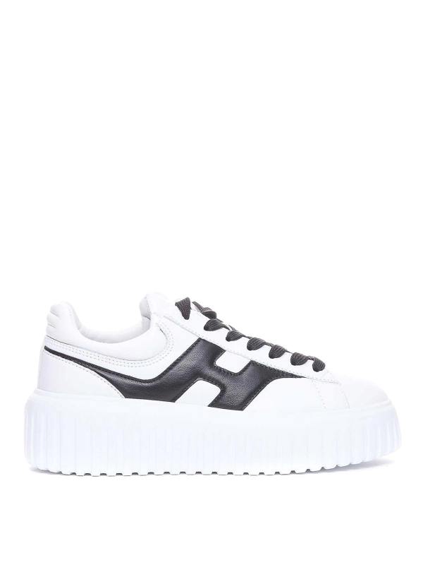 Hogan Baskets - H-Stripes
