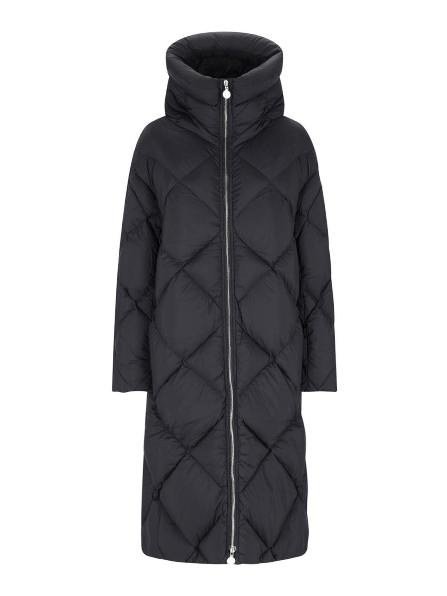 Ienki Ienki Blouson Rembourré - Noir