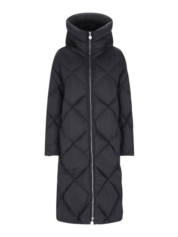 Ienki Ienki Blouson Rembourré - Noir