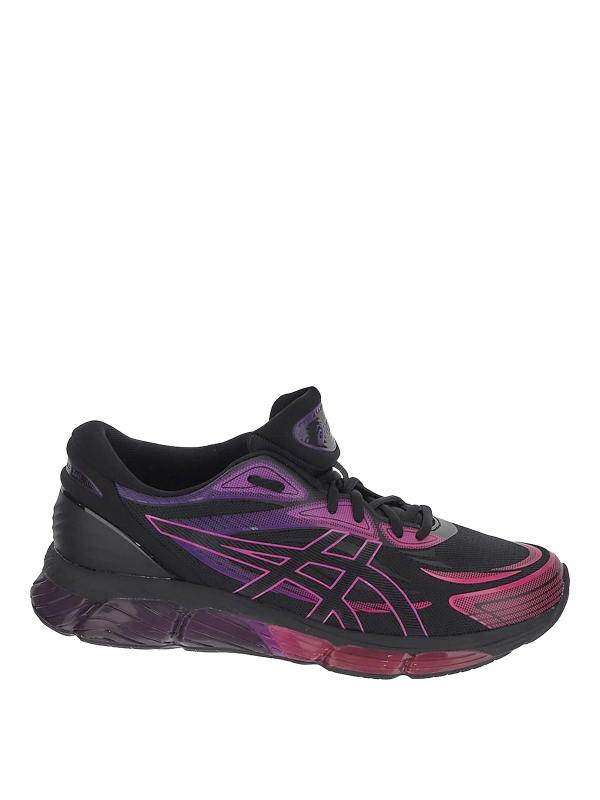 Asics Baskets - Multicolore