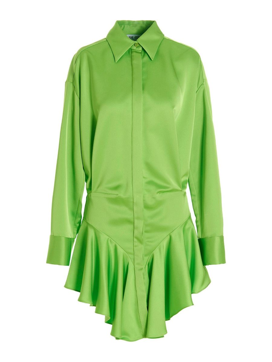 The Attico Robe De Cocktail - Candex