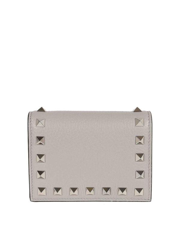Valentino Garavani Portefeuilles - Gr