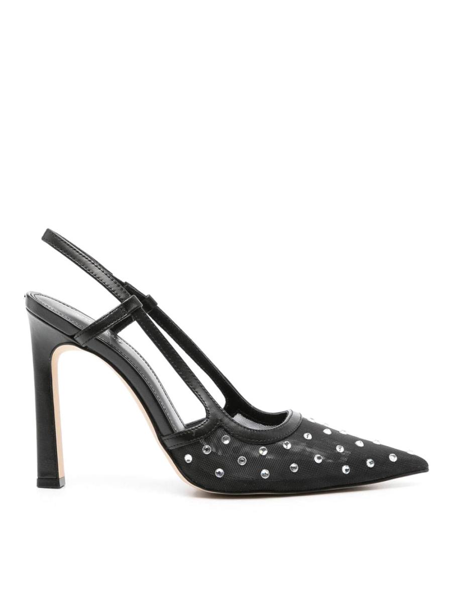 Michael Kors Chaussures À Talon - Noir