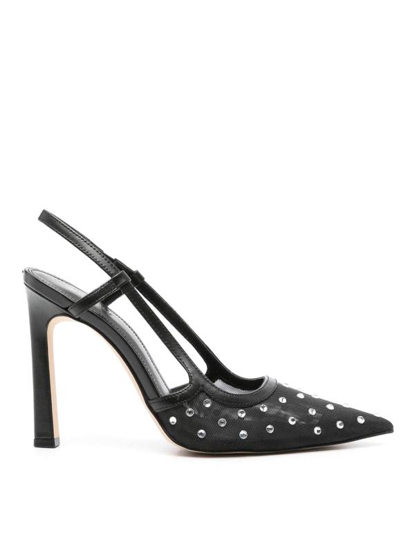 Michael Kors Chaussures À Talon - Noir