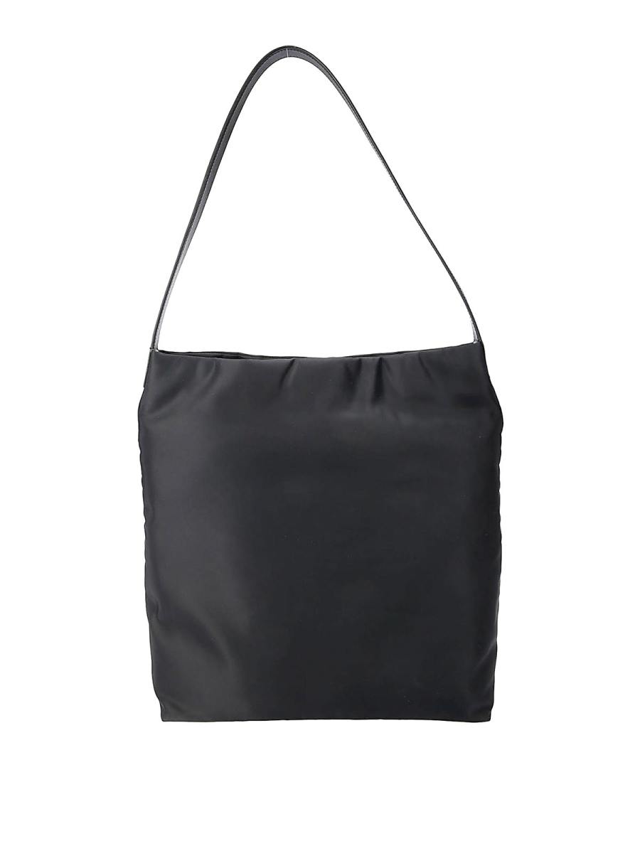 Aesther Ekme Sac Bandoulière - Noir