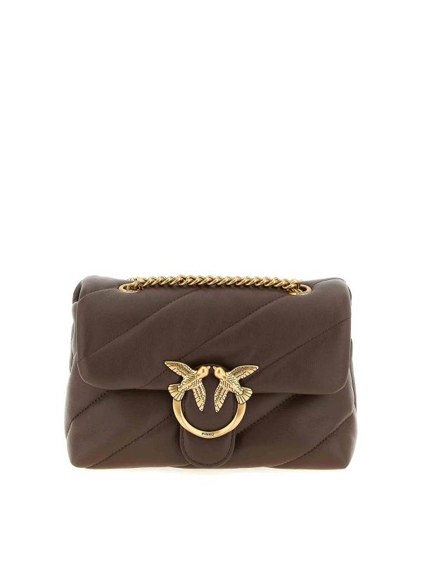 Pinko Sac Bandoulière - Marr