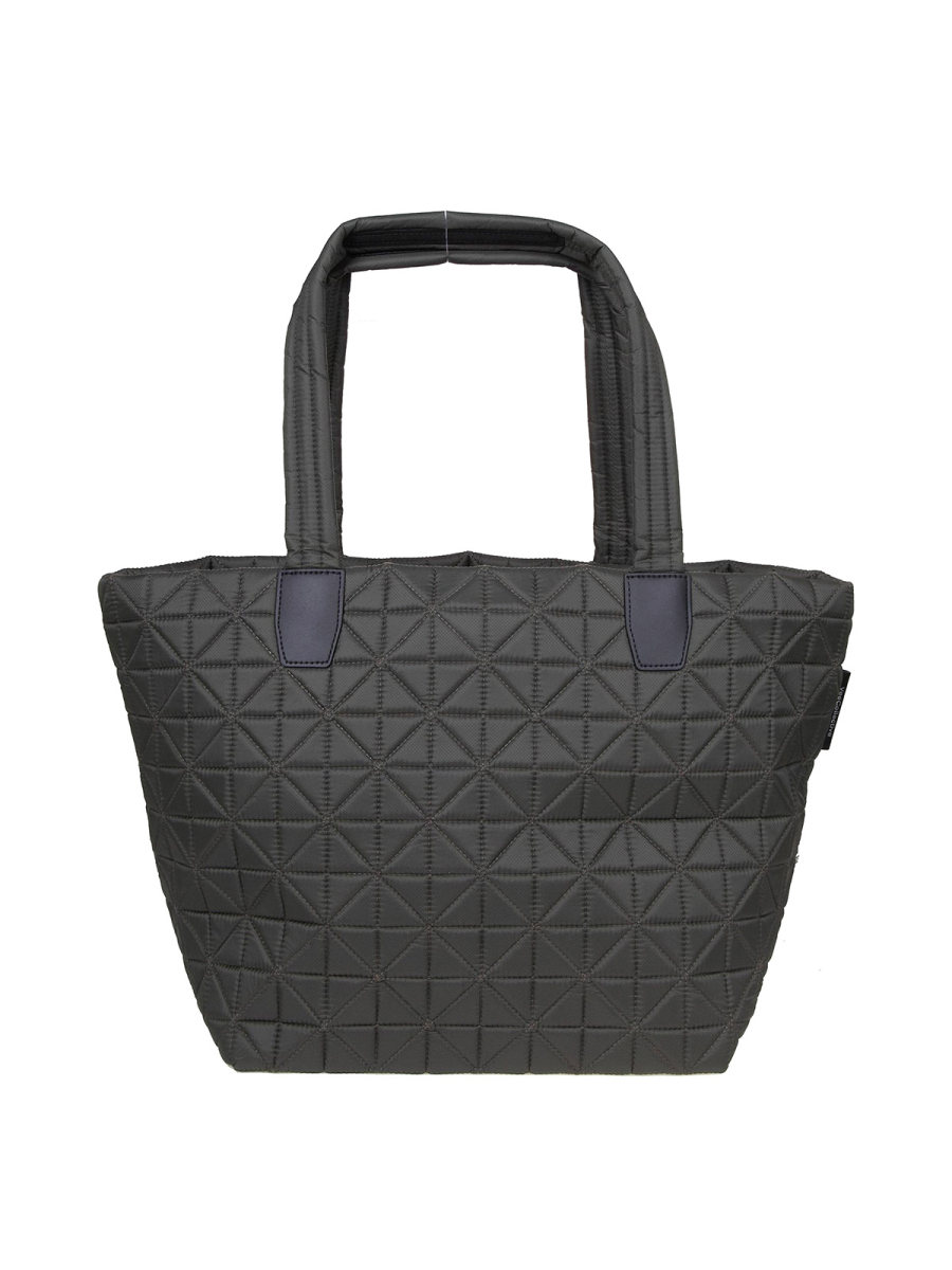 VeeCollective Sac Cabas - Vert Foncé