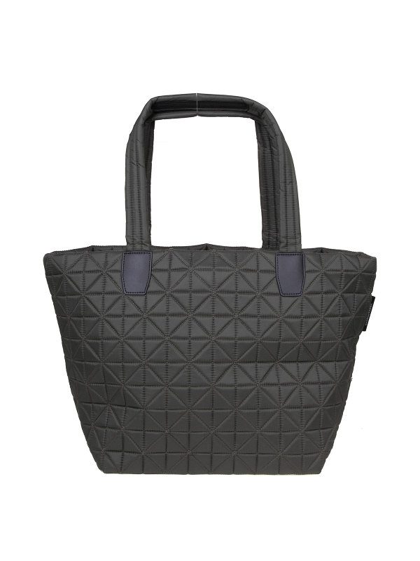 VeeCollective Sac Cabas - Vert Foncé