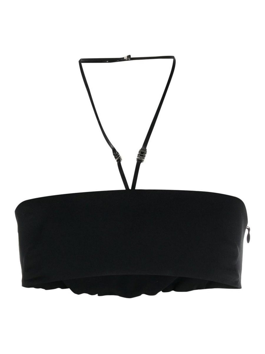 Dsquared2 Top - Noir