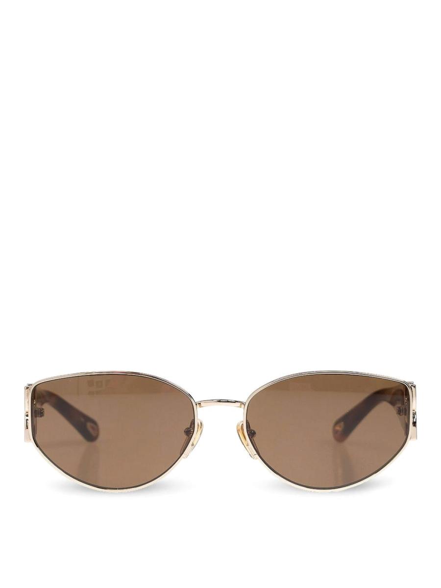 Chloe' Lunettes - Or