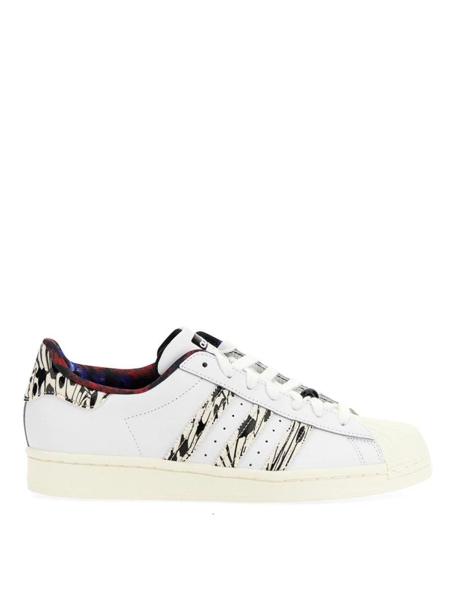 Adidas Originals Baskets - Superstar