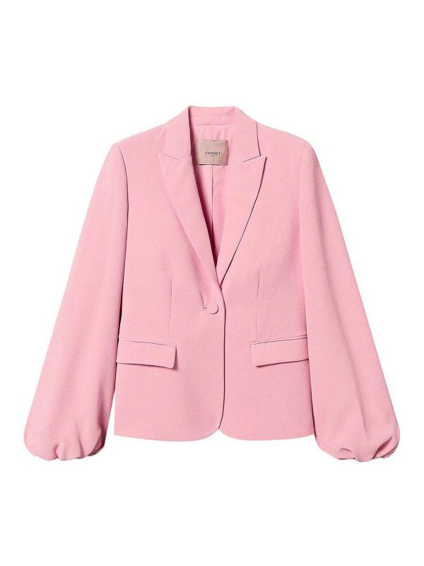 Twinset Blazer - Couleur Chair