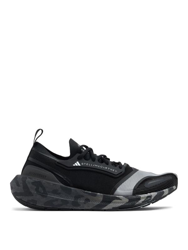 Adidas by Stella McCartney Baskets - Noir