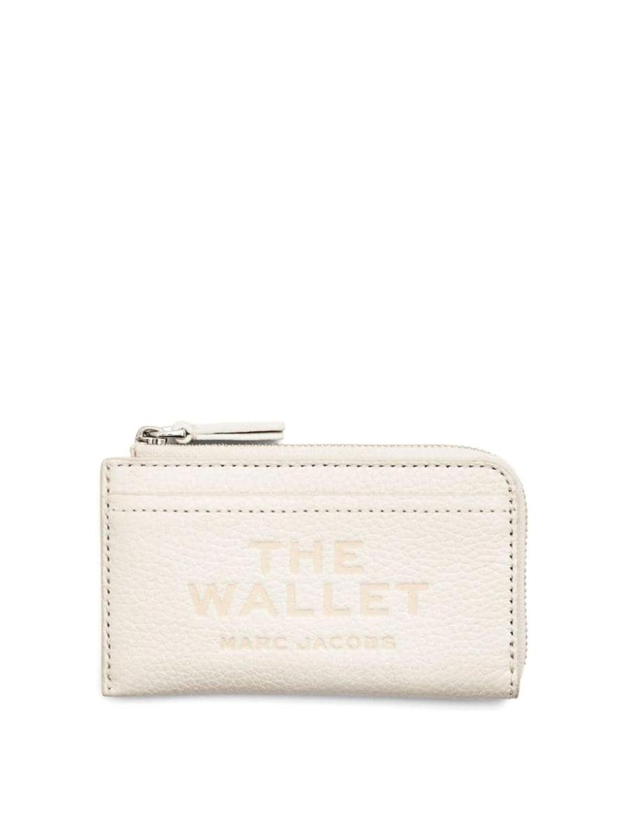 Marc Jacobs Portefeuilles - Blanc