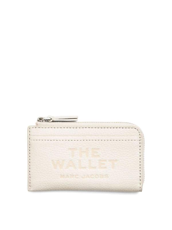 Marc Jacobs Portefeuilles - Blanc