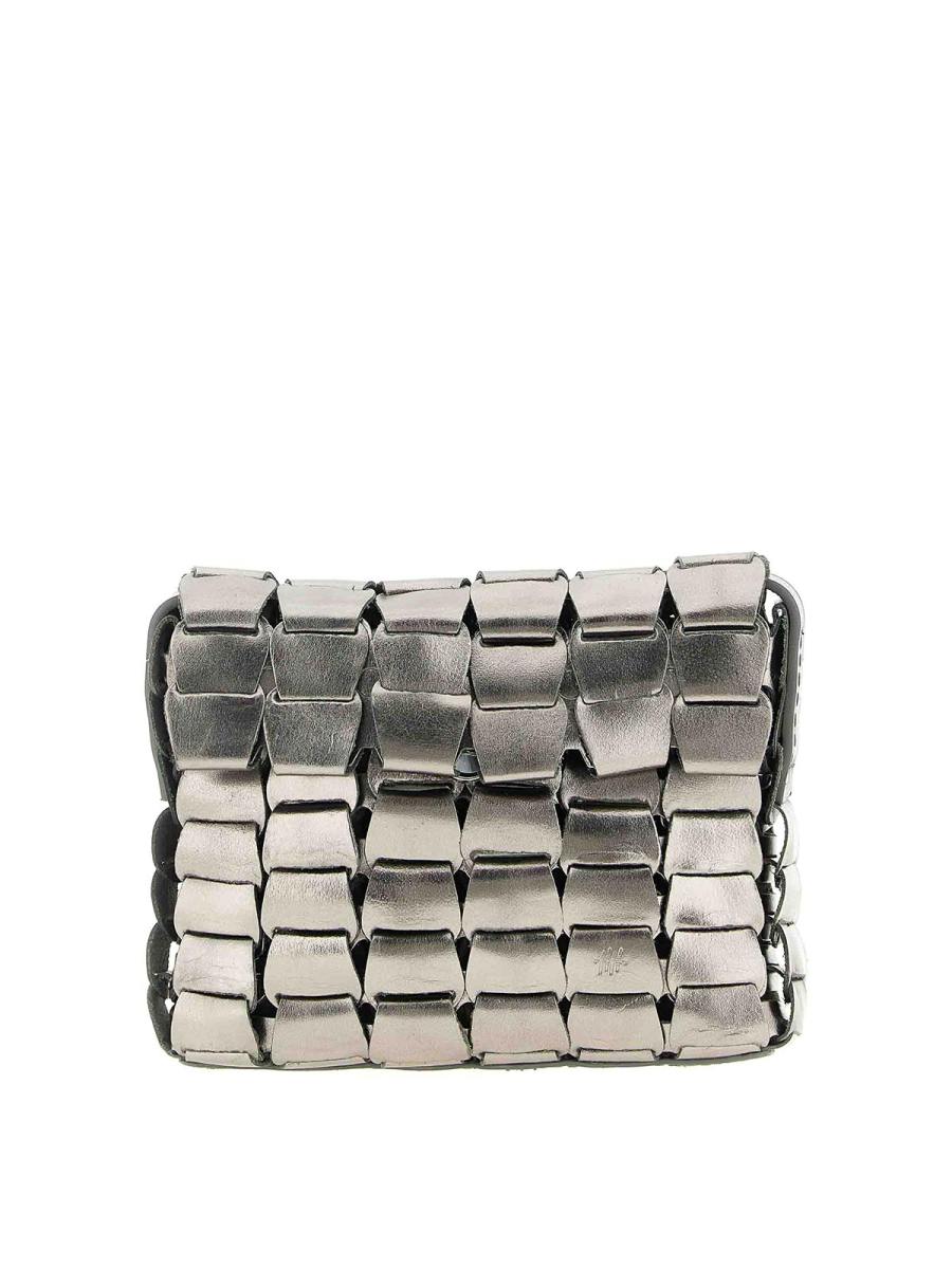 Dragon Diffusion Sac Bandoulière - Argent