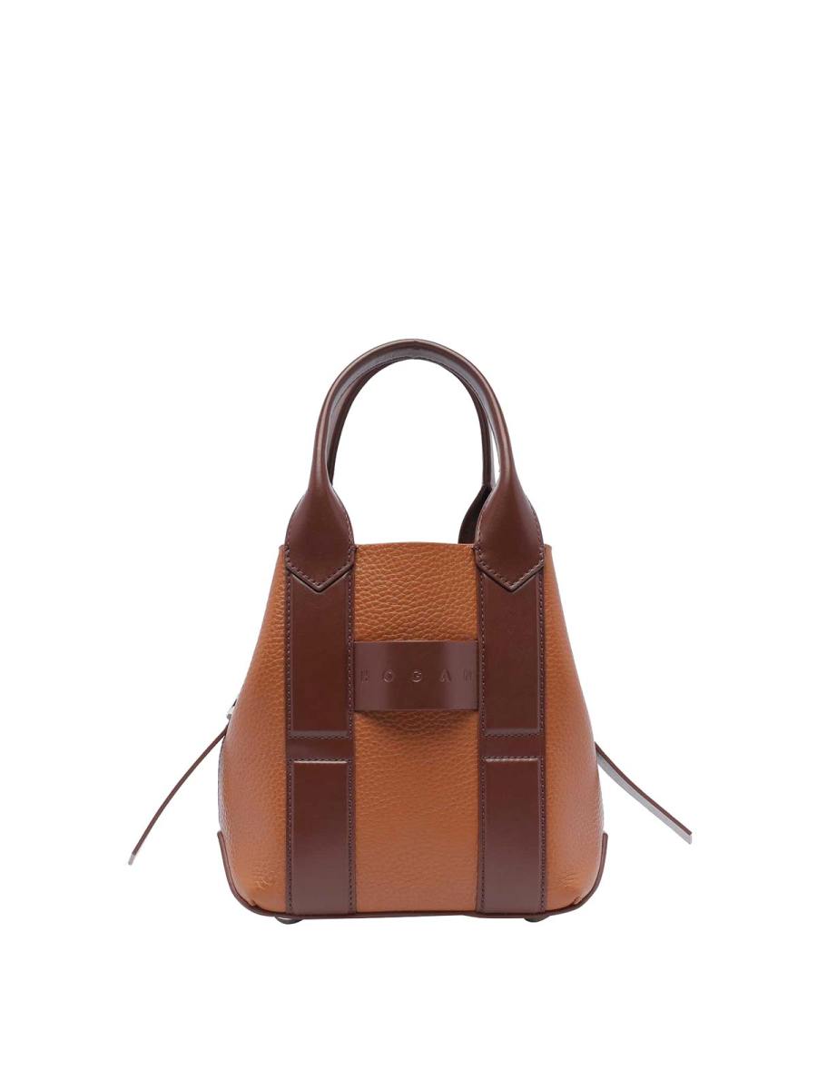 Hogan Sac Bandoulière - Noir