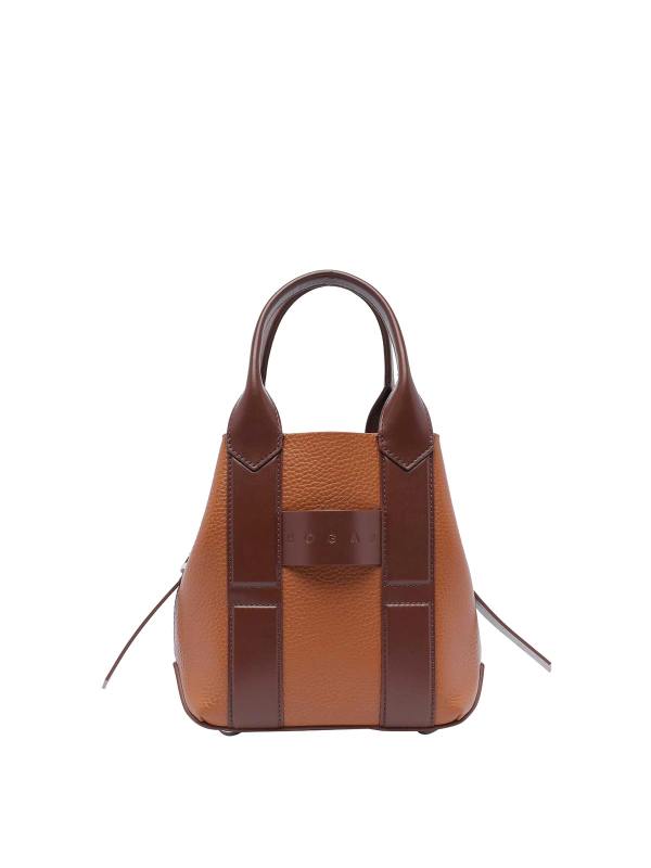 Hogan Sac Bandoulière - Noir