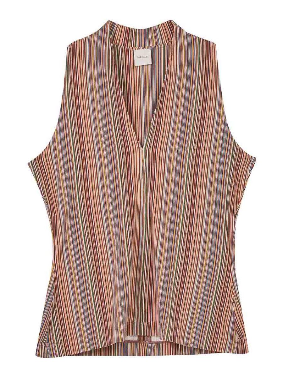 Paul Smith Top - Multicolore