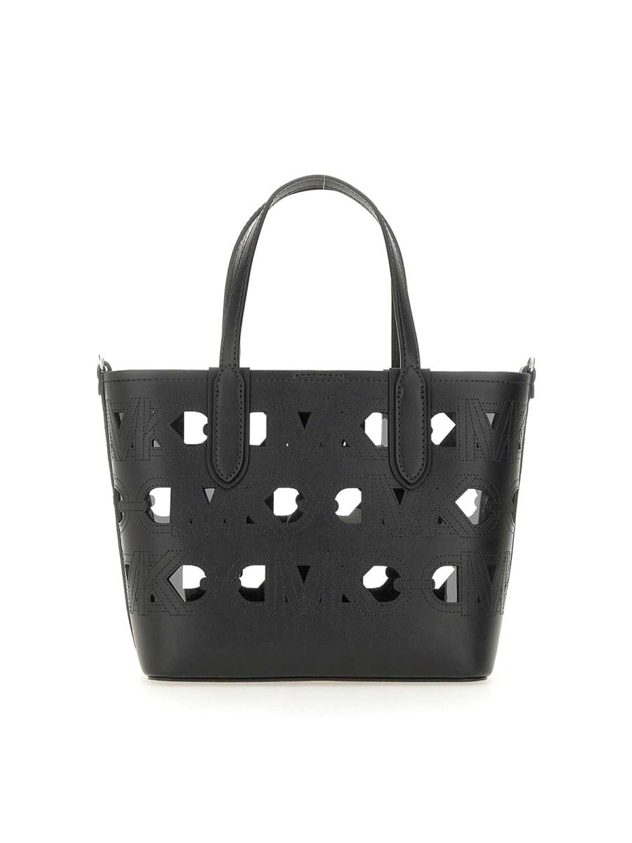Michael Michael Kors Sac Cabas - Noir