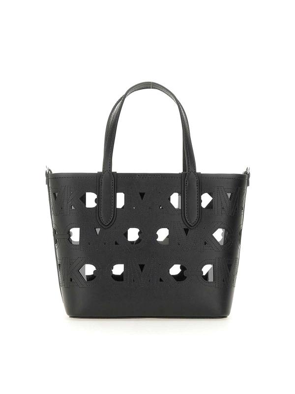 Michael Michael Kors Sac Cabas - Noir