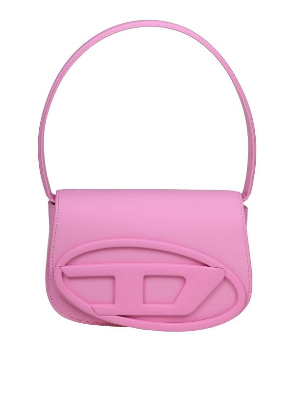 Diesel Sac Porté Épaule - R