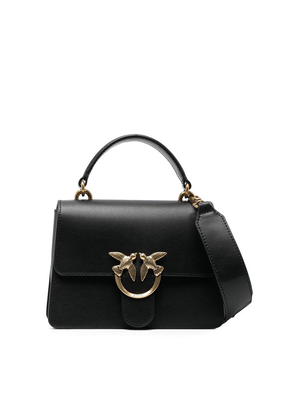Pinko Sac Porté Épaule - Love One S