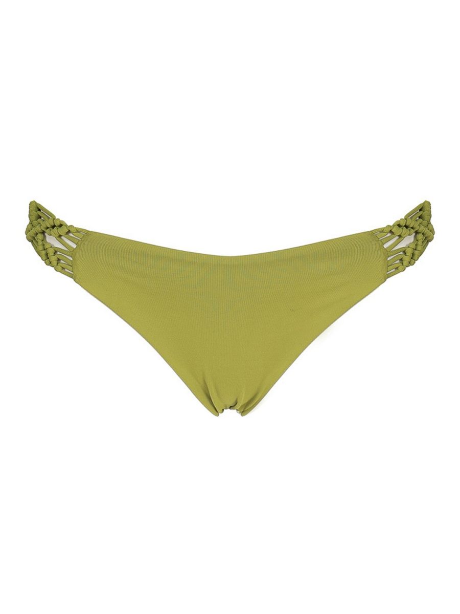 Fisico Maillot De Bain - Vert