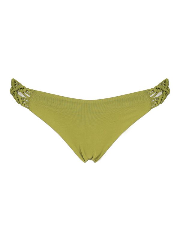 Fisico Maillot De Bain - Vert