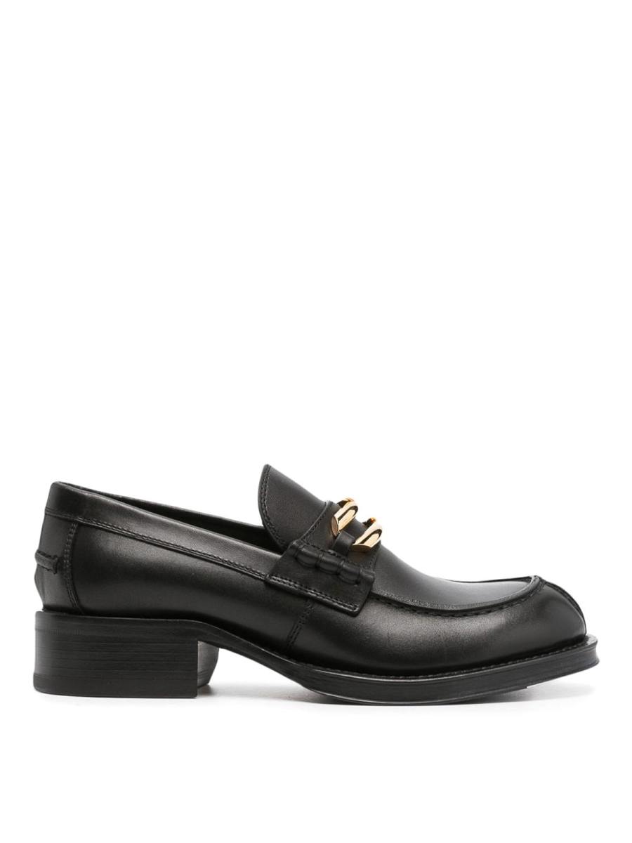 Lanvin Mocassins - Noir