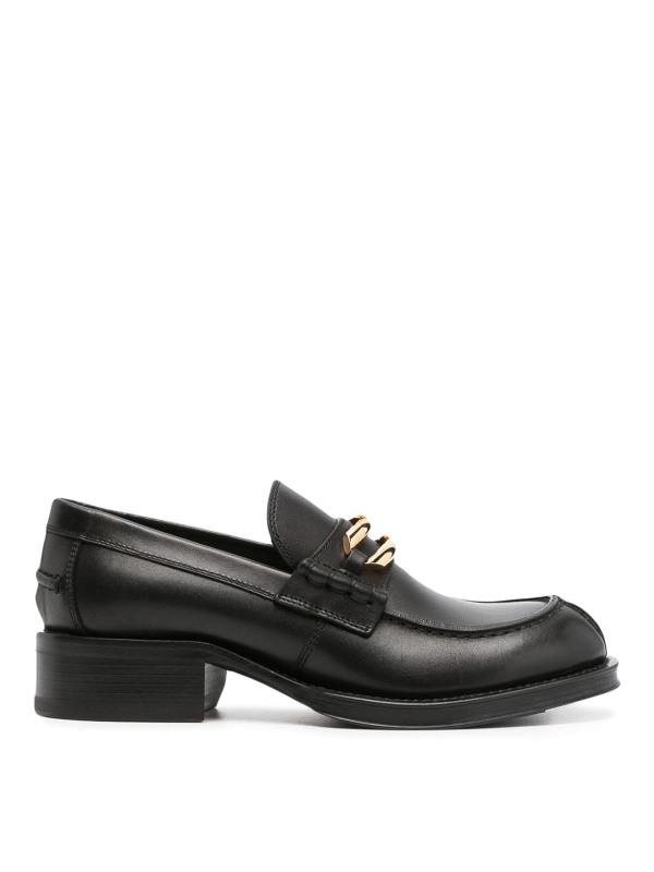 Lanvin Mocassins - Noir