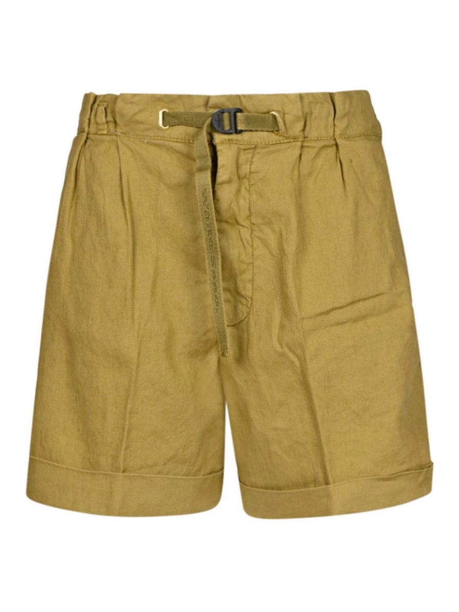 White Sand Short - Vert