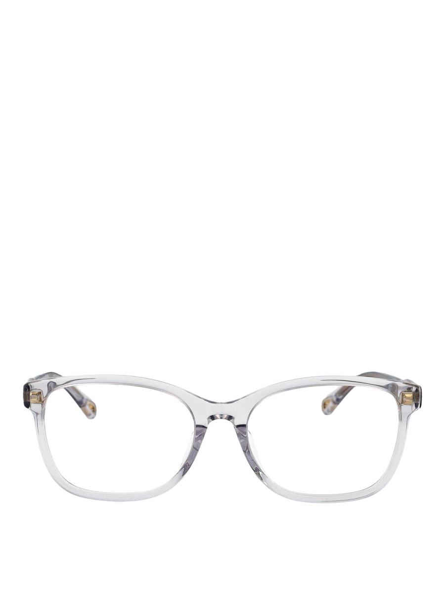Chloe' Lunettes De Soleil - Gris