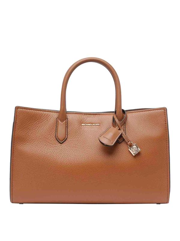 Michael Michael Kors Sac Cabas - Marr
