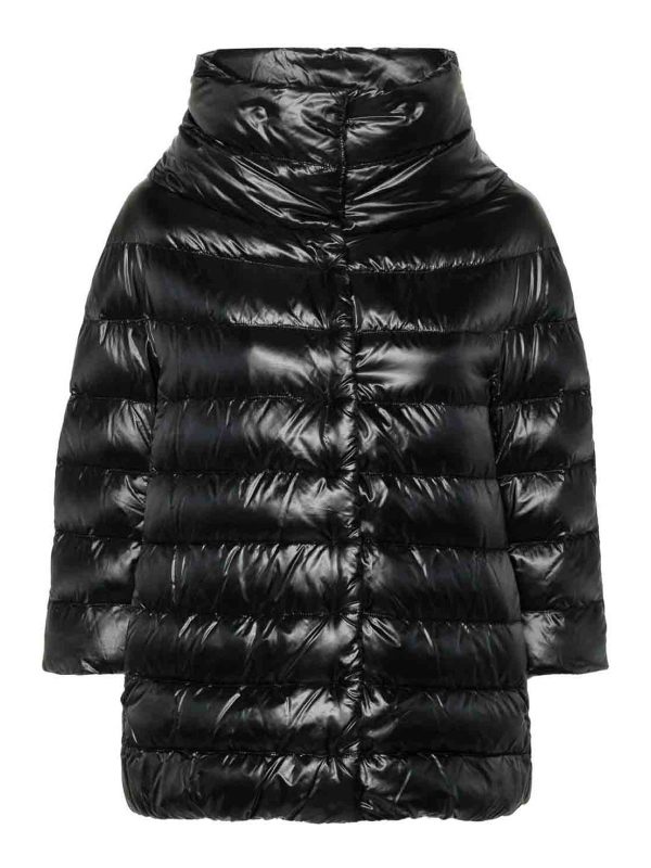 Herno Blazer - Noir