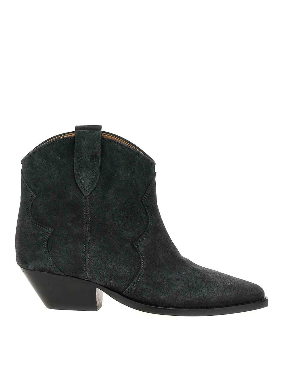 Isabel Marant Bottines - Noir